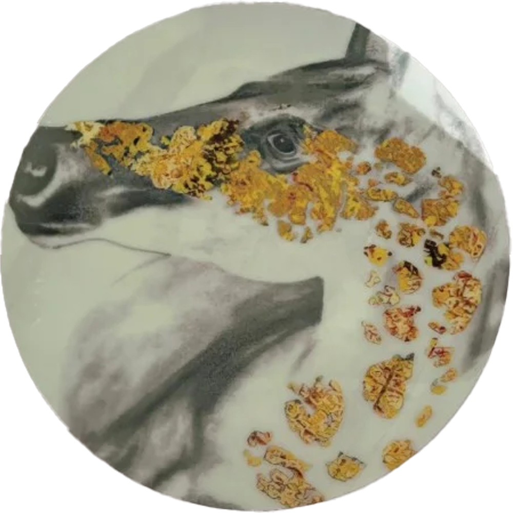 لوحات جدارية