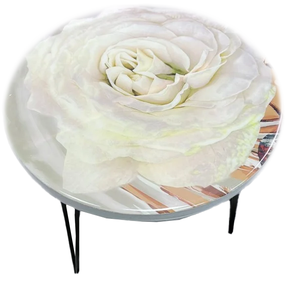 طاولات الخدمة