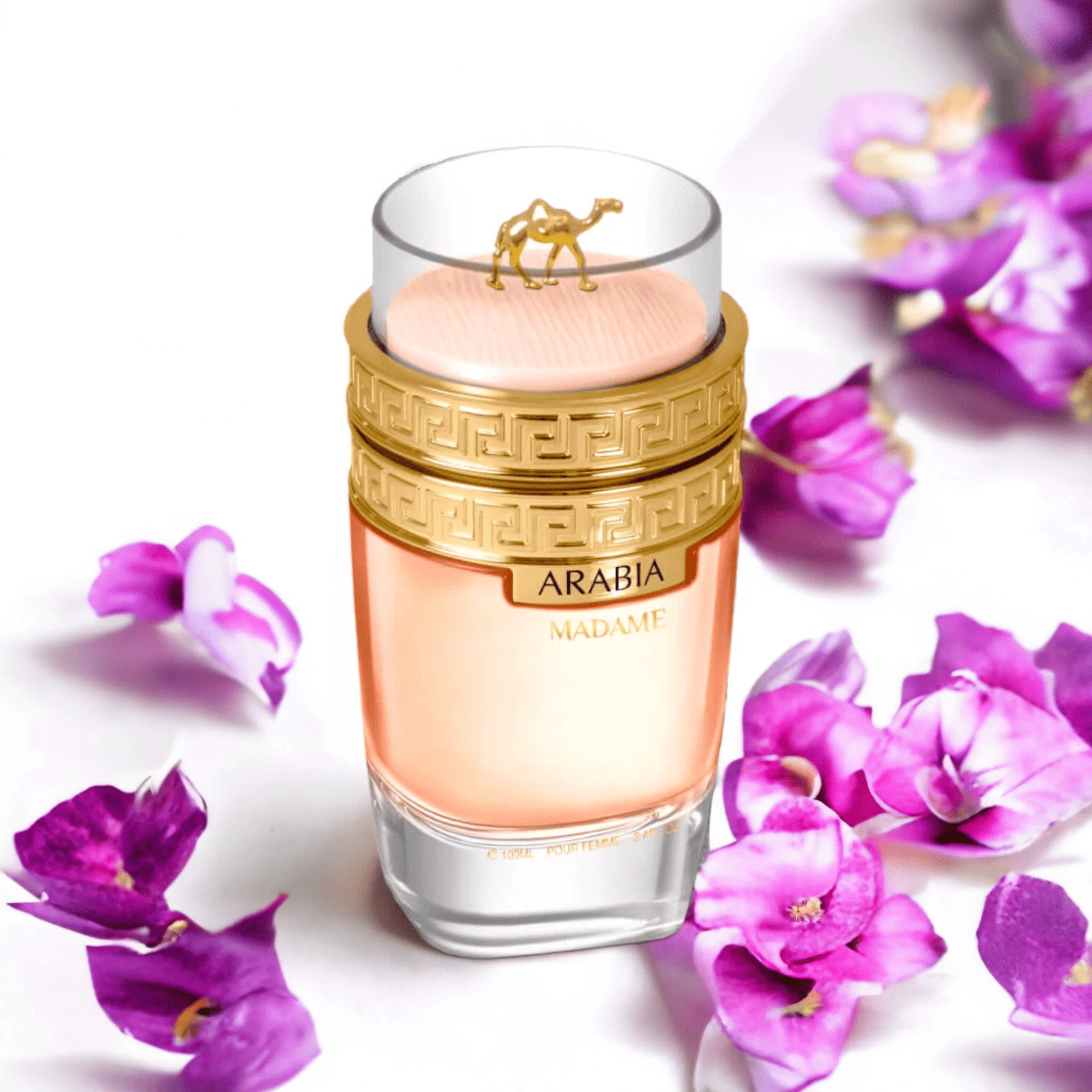 Arabia Madame